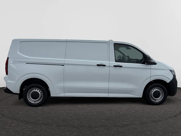 VOLKSWAGEN Transporter T7 30 Fou Lwb (2026) — foto 3 van 23