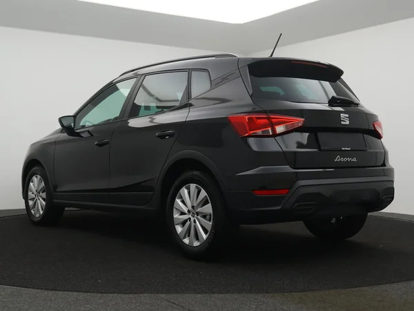 SEAT Arona (2025) — foto 20 van 24