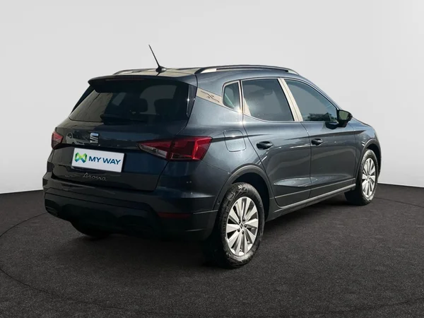 SEAT Arona (2023) — foto 17 van 20