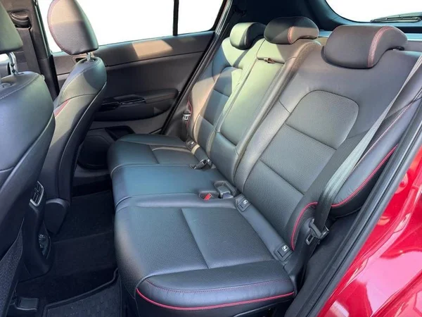 KIA Sportage Dsl (2021) — foto 3 van 31