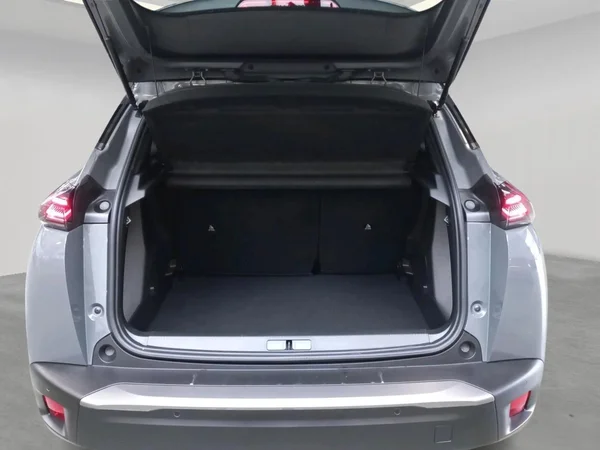 Peugeot 2008 (2025) — foto 14 van 17