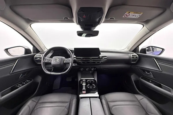 Citroen C5 X PHEV (2022) — foto 8 van 29
