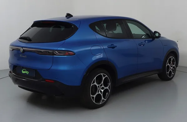 Alfa Romeo Tonale (2025) — foto 32 van 36