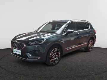 SEAT Tarraco (2020)