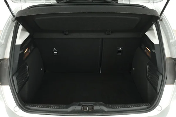 Ford Focus (2019) — foto 8 van 16