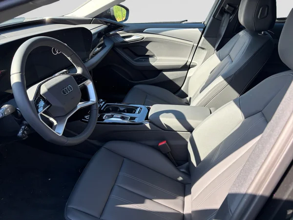 AUDI A5 (2026) — foto 16 van 17