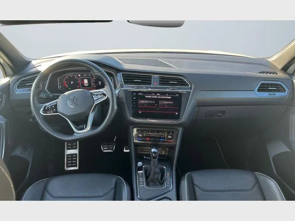 Volkswagen Tiguan Allspace (2022) — foto 5 van 33