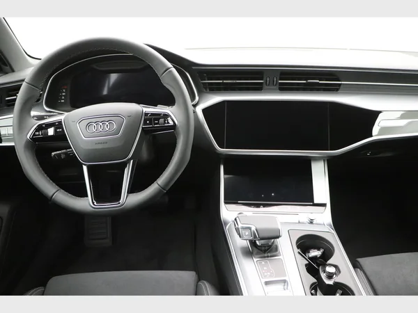 AUDI A6 Avant (2025) — foto 18 van 21