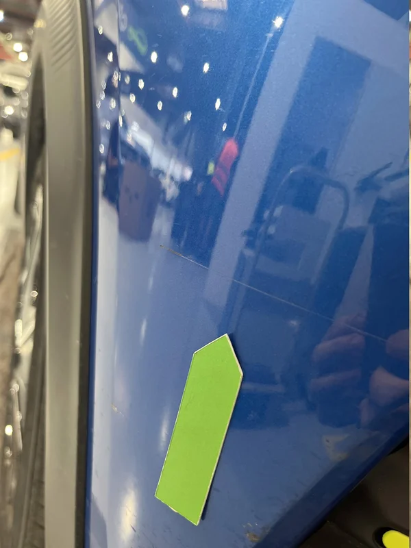 Citroen E-C3 (2025) — foto 33 van 71