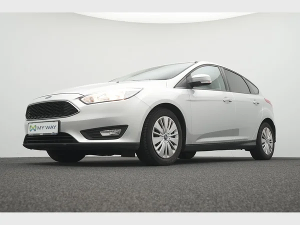 FORD Focus (2018) — foto 17 van 20