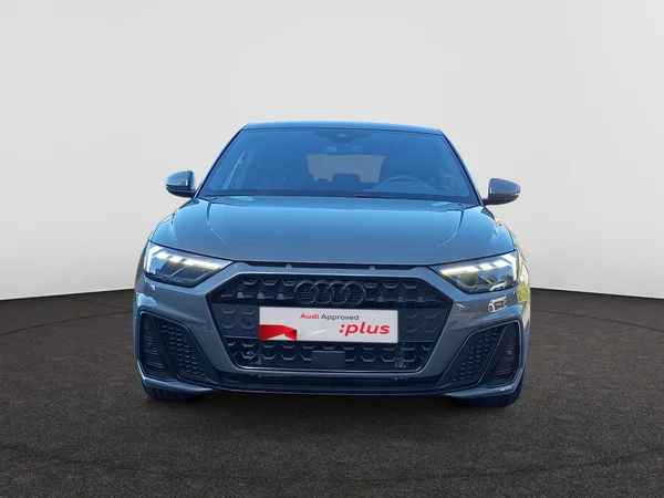 AUDI A1 Sportback (2025) — foto 16 van 24