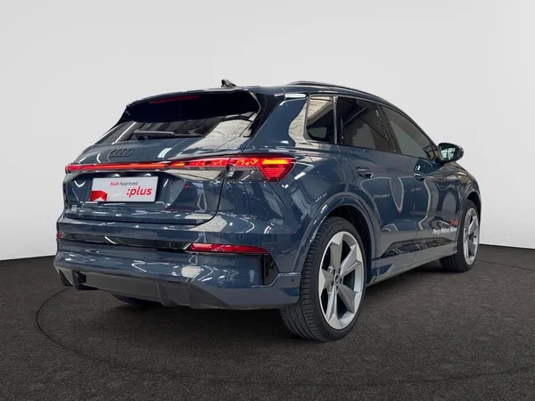 AUDI Q4 e-tron (2026) — foto 7 van 13