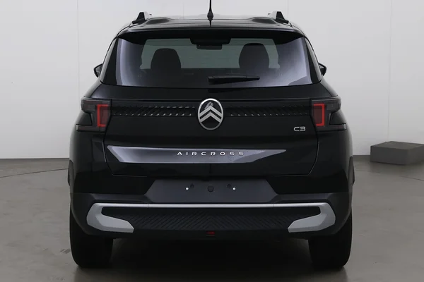 Citroen C3 Aircross (2025) — foto 13 van 18