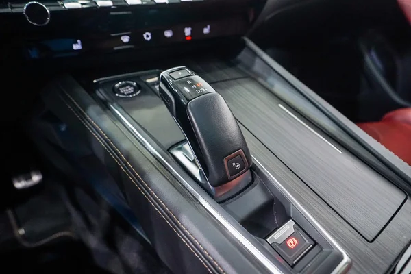 Peugeot 508 PHEV (2022) — foto 19 van 64