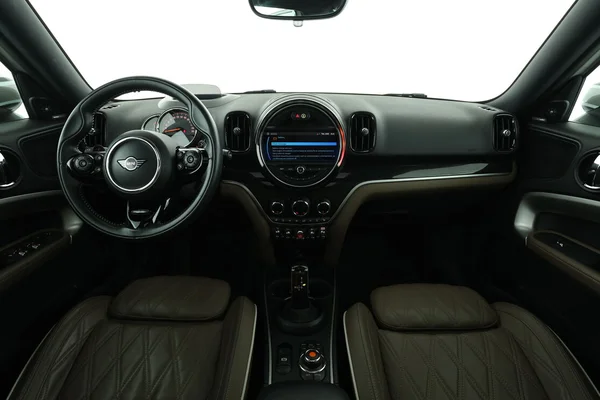 MINI Countryman (2020) — foto 3 van 16