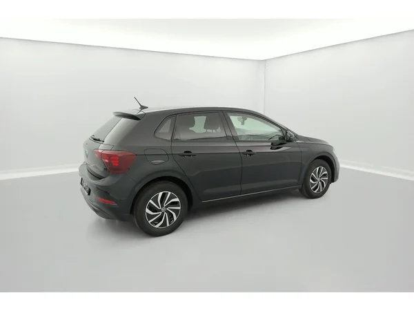 VOLKSWAGEN Polo (2025) — foto 3 van 36