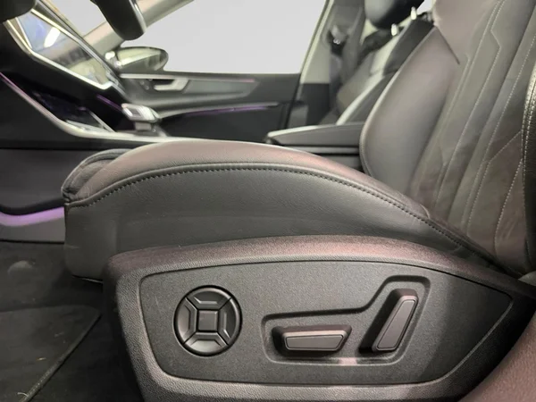 AUDI A6 SW (2026) — foto 8 van 16