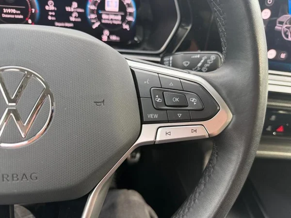 VOLKSWAGEN Caddy Maxi (2025) — foto 14 van 31