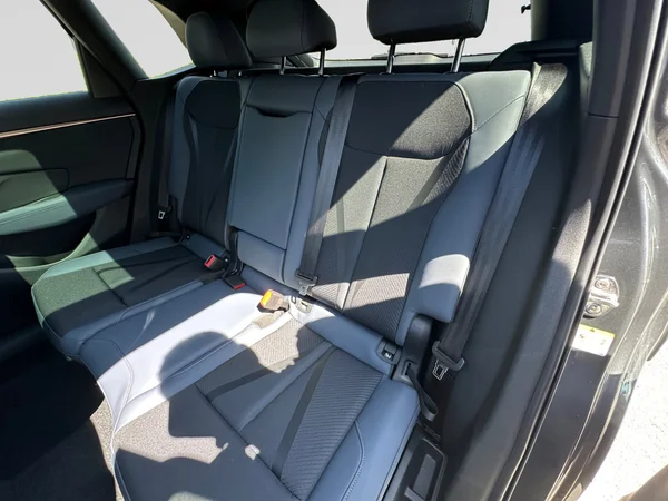CUPRA Terramar (2026) — foto 8 van 24