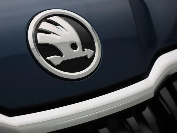 Škoda Kodiaq (2022) — foto 27 van 43