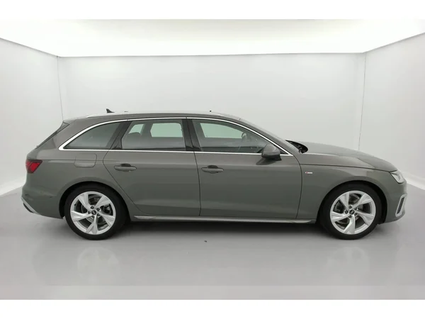 AUDI A4 Avant (2024) — foto 3 van 36