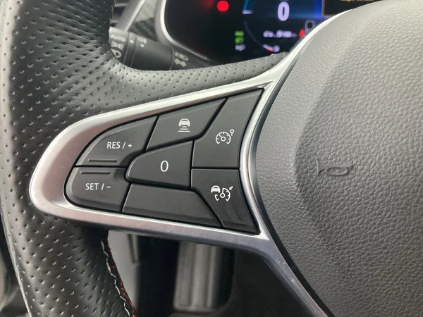 RENAULT Arkana (2022) — foto 11 van 33