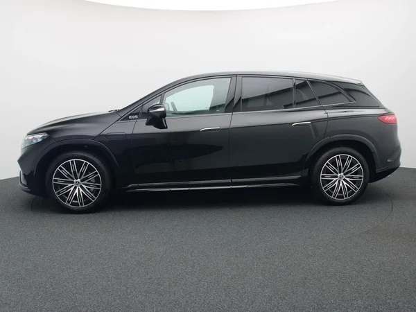 Mercedes-Benz EQS (2025) — foto 32 van 37