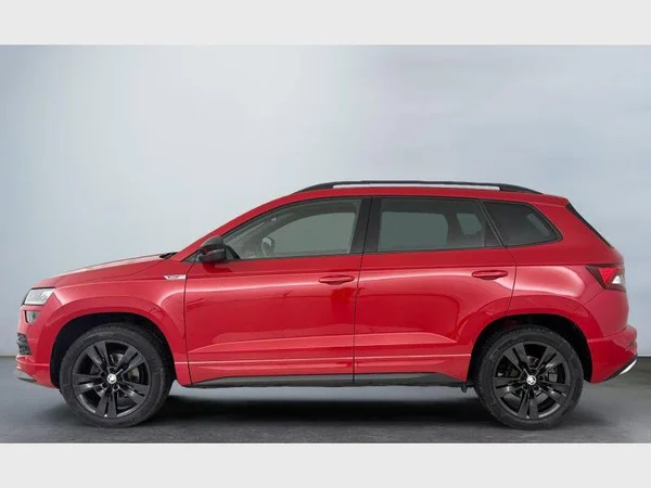 Skoda Karoq (2020) — foto 19 van 24