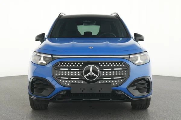 Mercedes-Benz GLB (2026) — foto 18 van 21