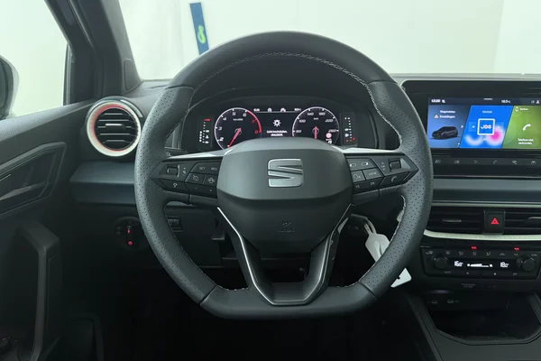 Seat Arona (2026) — foto 2 van 16