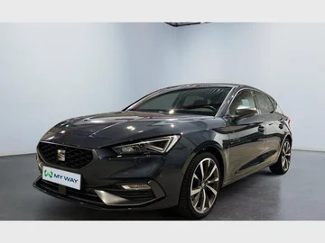 Seat Leon (2023)