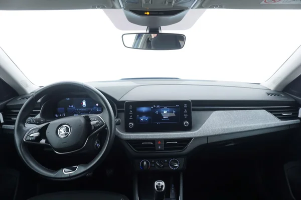 Skoda Kamiq (2024) — foto 4 van 33