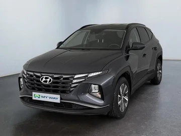 HYUNDAI Tucson (2021)
