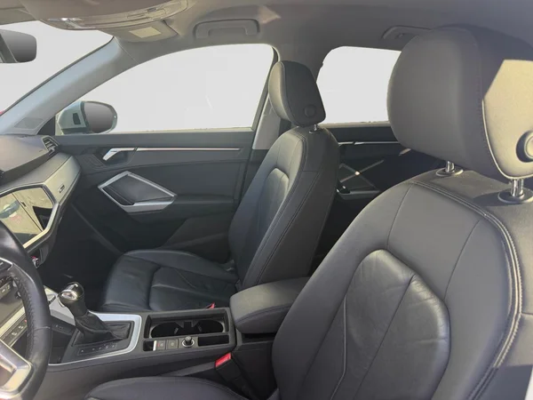 AUDI Q3 Dsl (2019) — foto 23 van 23