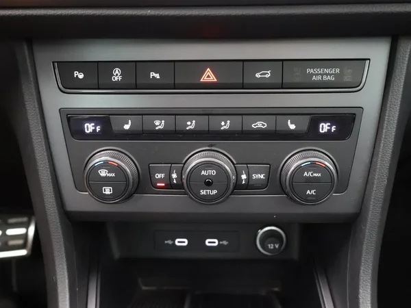 CUPRA Ateca (2024) — foto 9 van 33
