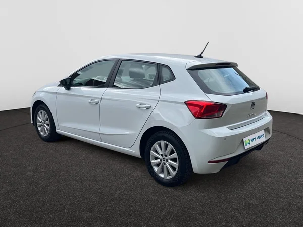 SEAT Ibiza 5P/D (2022) — foto 10 van 13