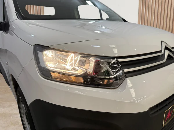 Citroen Berlingo (2022) — foto 19 van 25
