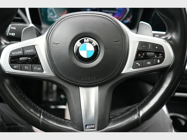 BMW 2 Coupé (G42) (2022) — foto 18 van 28