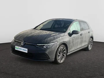 VOLKSWAGEN Golf VIII (2023)