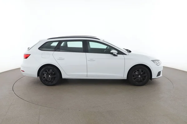 Seat Leon (2019) — foto 13 van 16