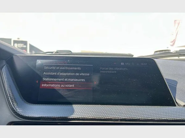 BMW 1 Hatch (2021) — foto 8 van 29