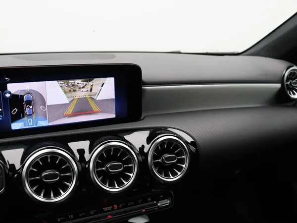Mercedes-Benz A-Klasse (2025) — foto 3 van 20