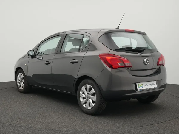 OPEL Corsa (2016) — foto 18 van 20