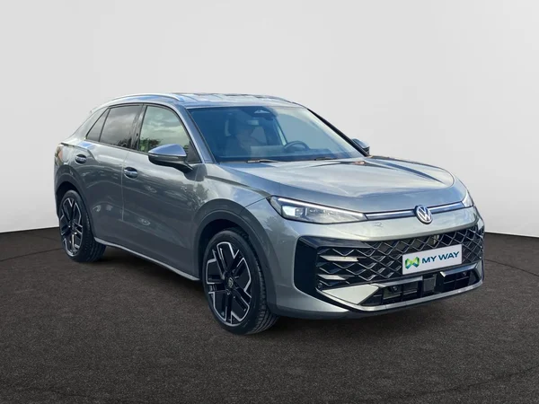 VOLKSWAGEN T-Roc (2026) — foto 13 van 25