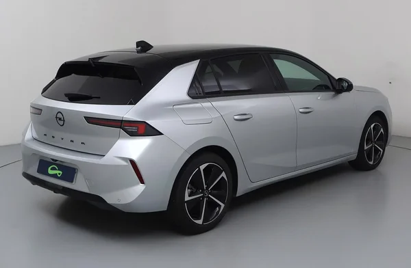 Opel Astra (2024) — foto 28 van 32