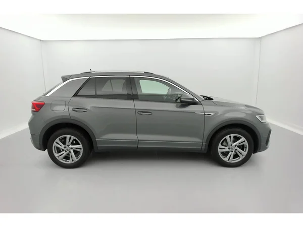 VOLKSWAGEN T-Roc (2022) — foto 3 van 35