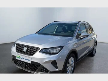 Seat Arona (2023)