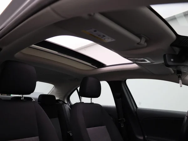 Mercedes-Benz A-Klasse (2021) — foto 39 van 49