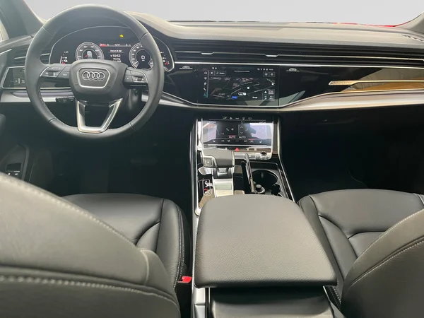 AUDI Q7 (2025) — foto 5 van 8
