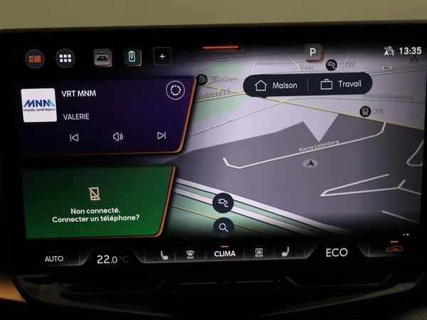 CUPRA Tavascan (2024) — foto 35 van 36